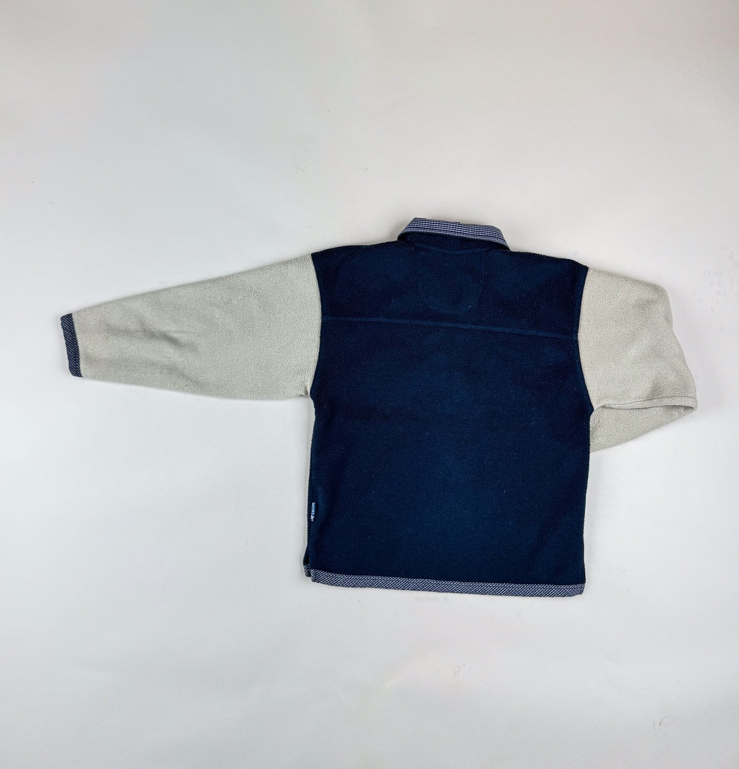 Vintage Fleece Shirt