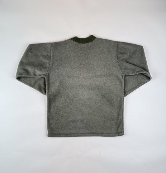 Vintage Fleece Shirt