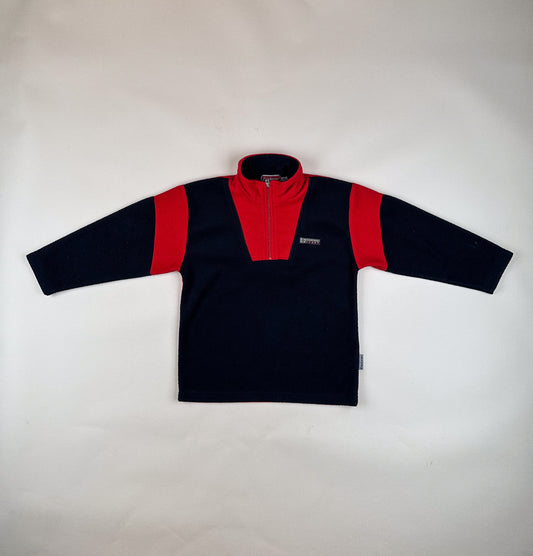 Vintage Fleece Shirt