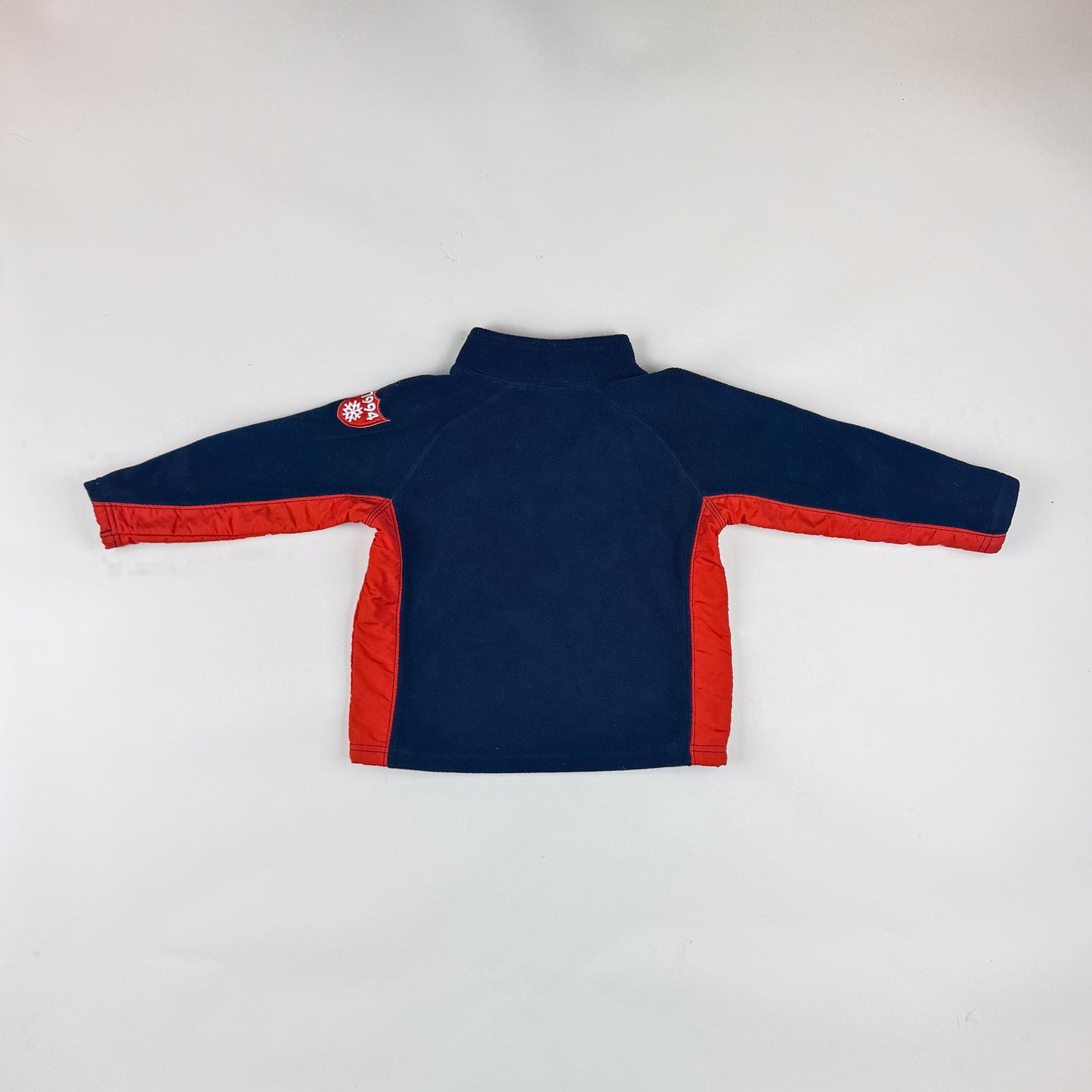 Old Navy Fleece Shirt