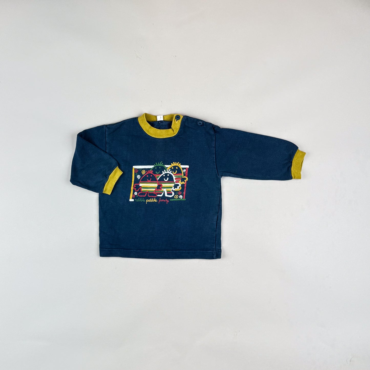 Vintage Sweatshirt