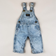 Vintage OshKosh Overalls