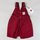 Vintage Shortalls