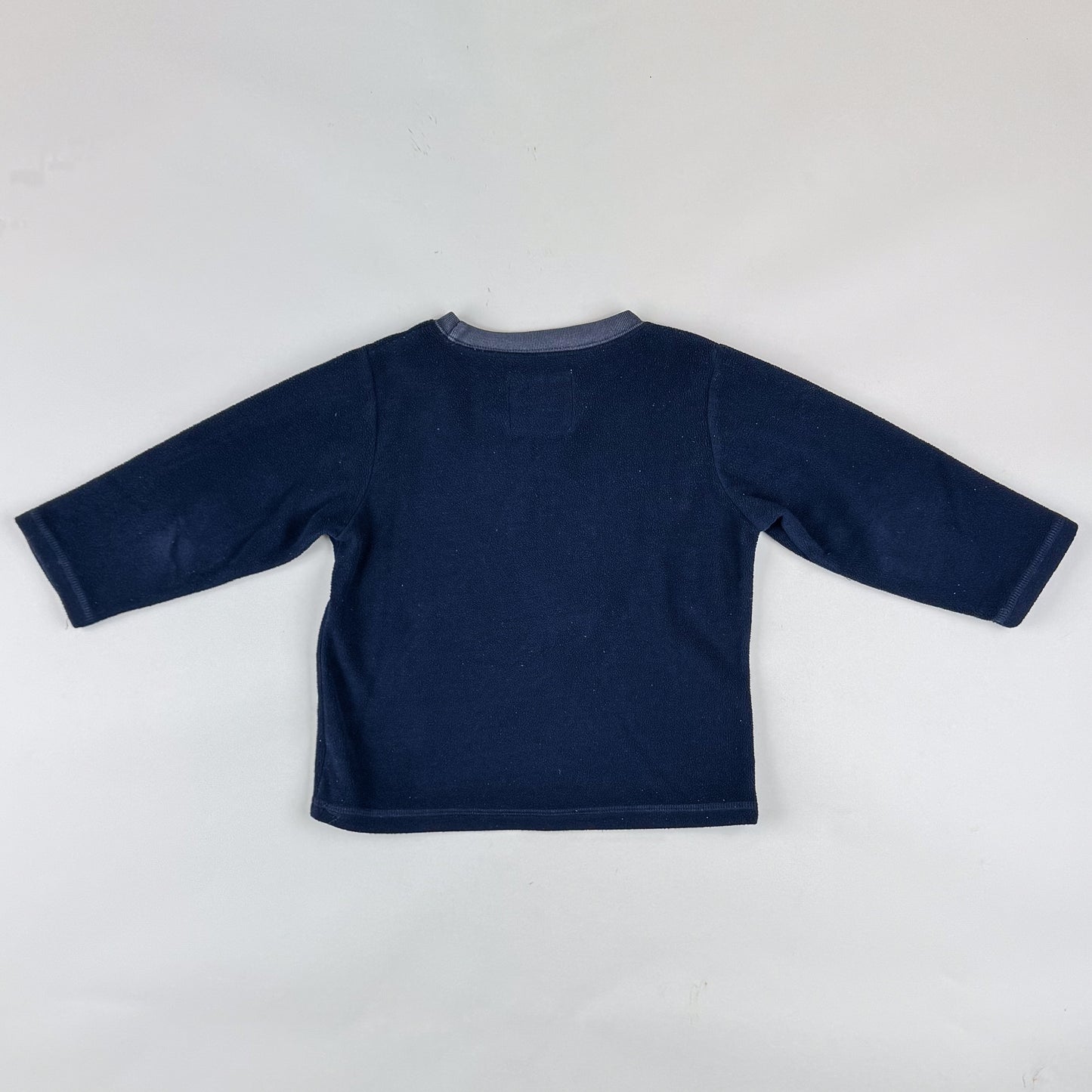 Fleece Shirt
