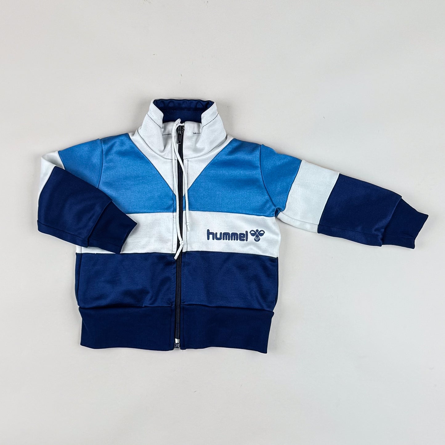 Vintage Hummel Tracksuit Jacket
