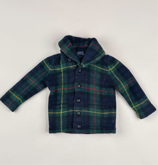 Ralph Lauren Wool Sweater