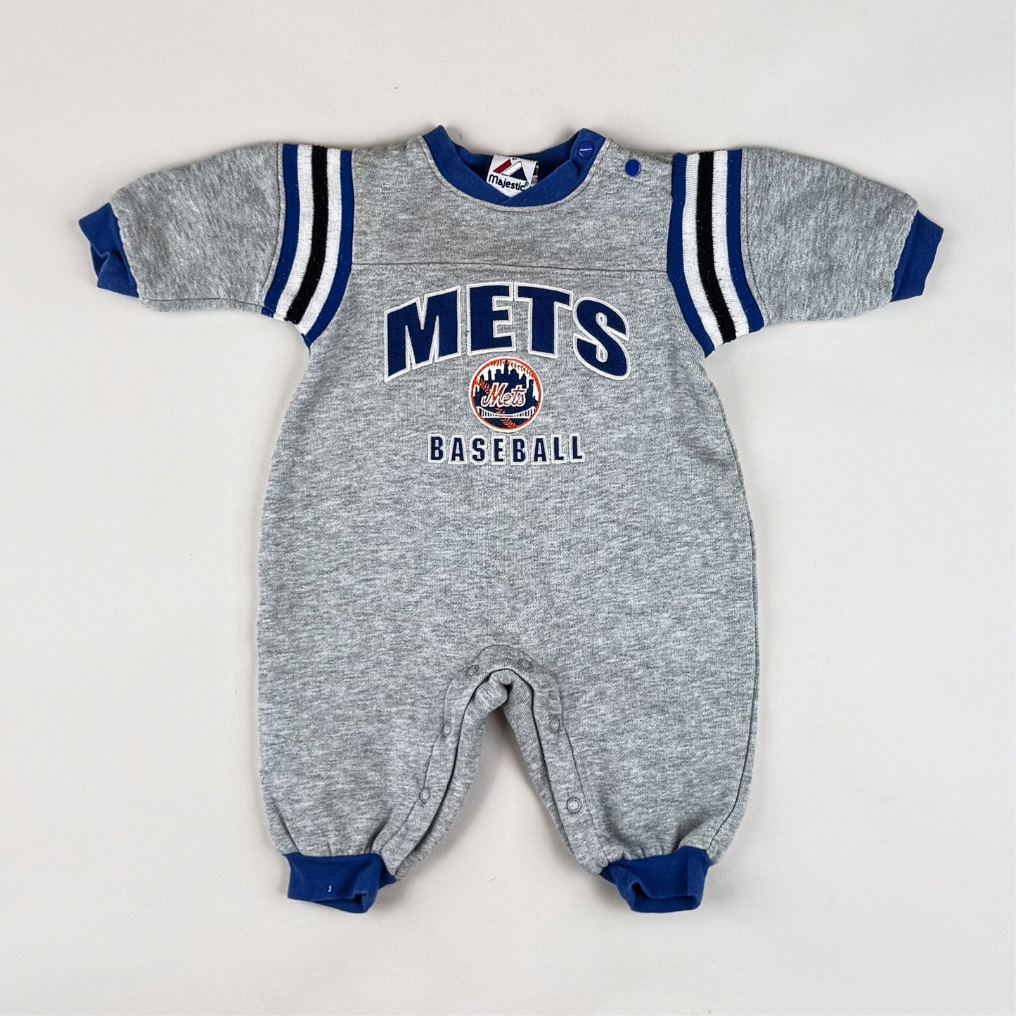 MLB New York Mets Jumpsuit
