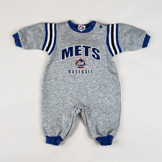 MLB New York Mets Jumpsuit
