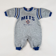 MLB New York Mets Jumpsuit