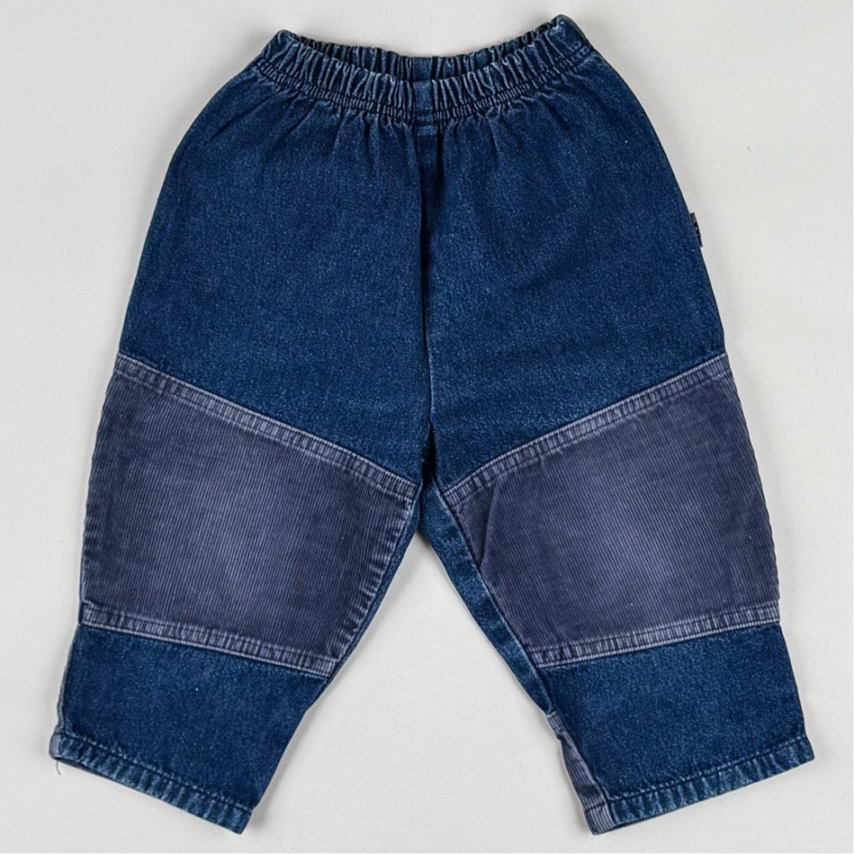 Vintage Baggy Jeans