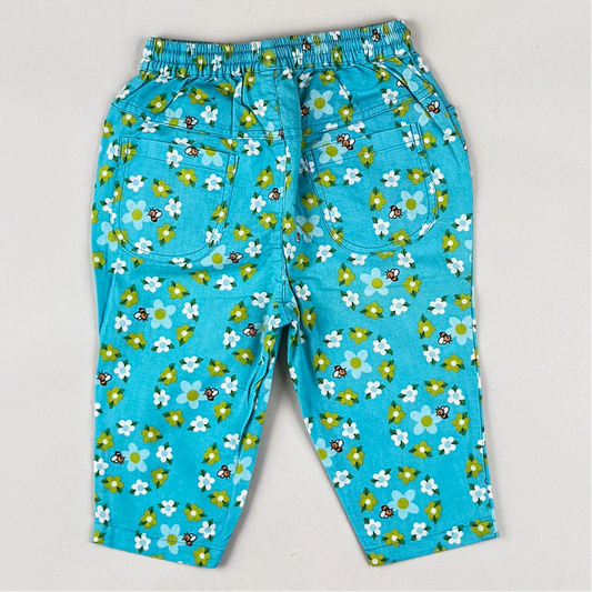 Vintage Pants
