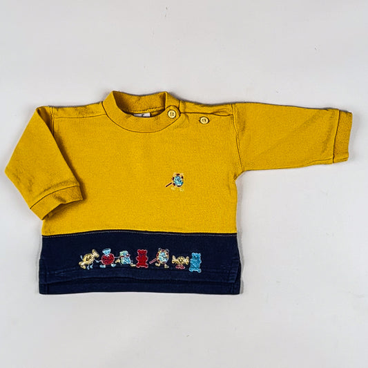 Vintage Sweatshirt