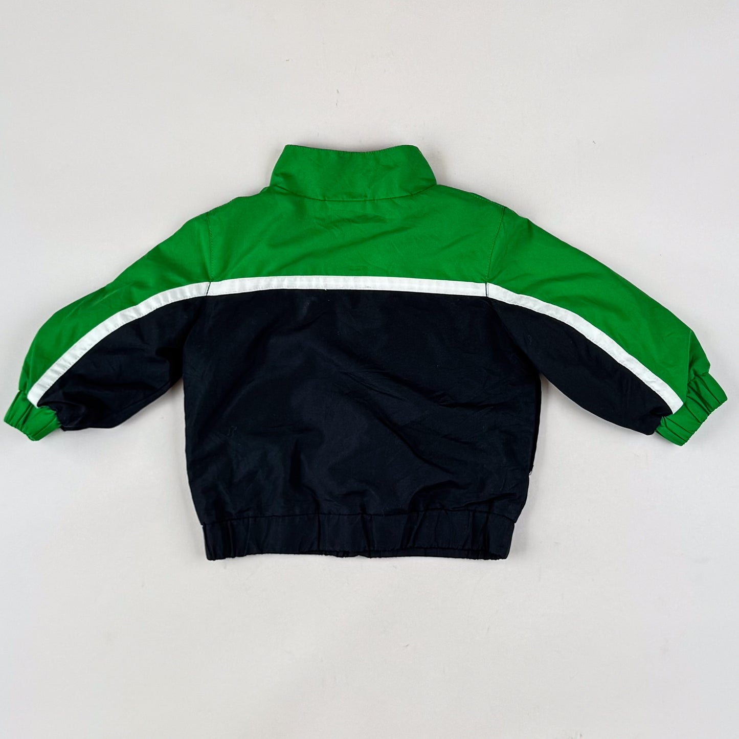 Lined Vintage Tracksuit Jacket