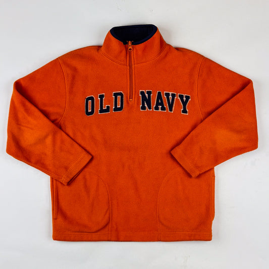 Old Navy Fleece Shirt