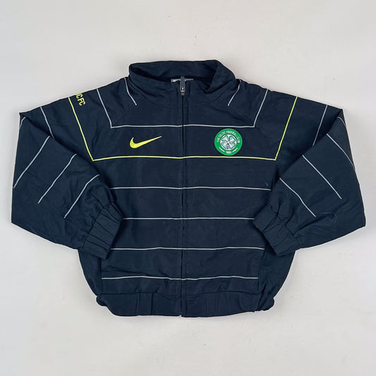 Nike Celtic Football Club Tracksuit Jacket