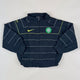 Nike Celtic Football Club Tracksuit Jacket