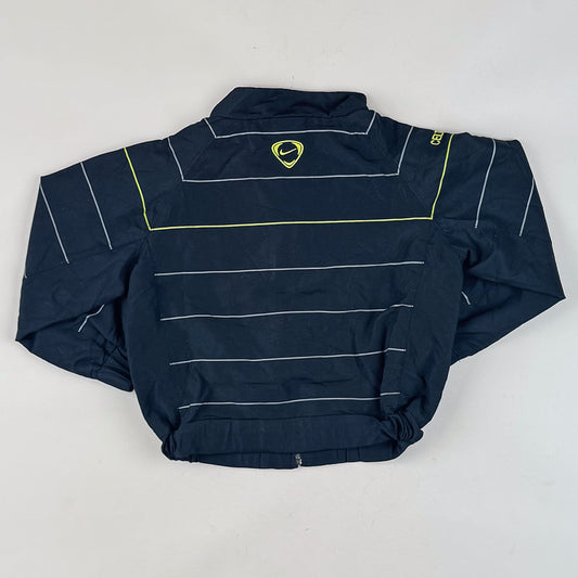 Nike Celtic Football Club Tracksuit Jacket