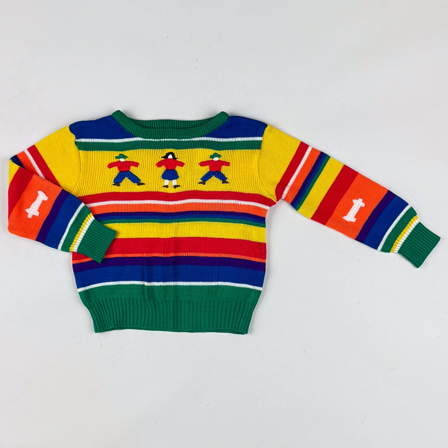 Vintage Sweater