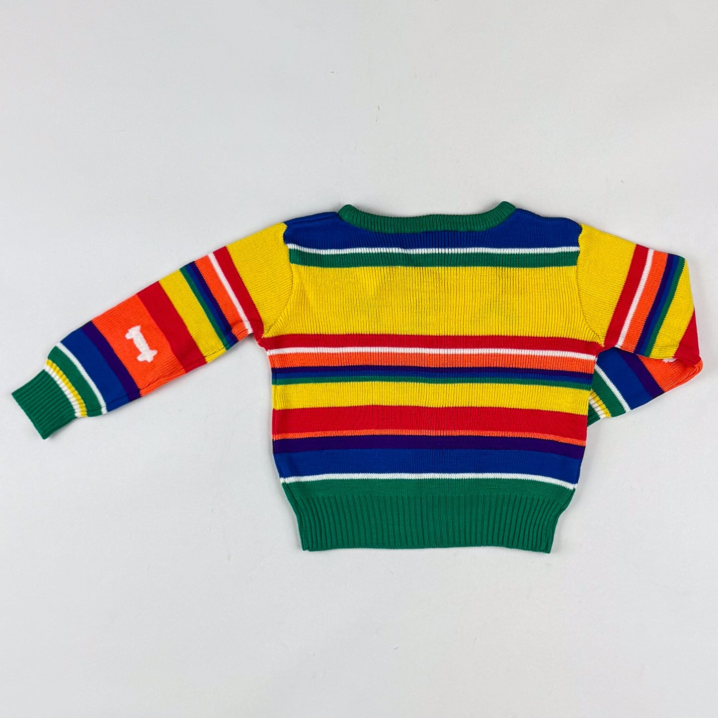 Vintage Sweater