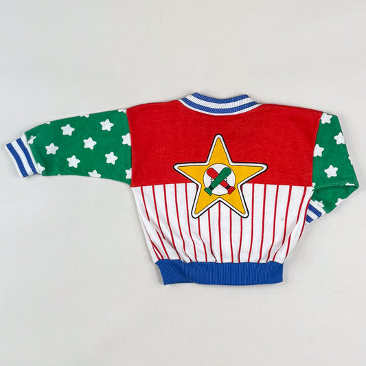 Vintage sweatshirt