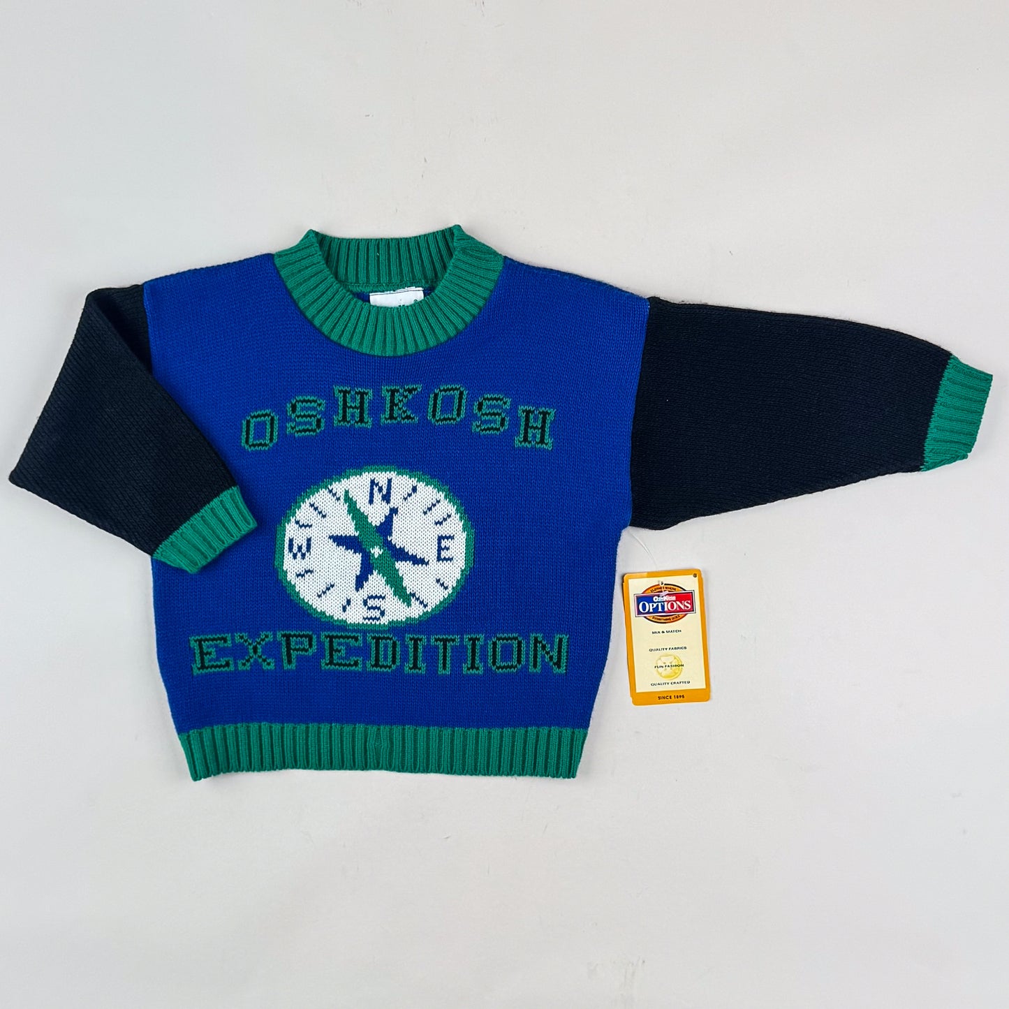 Vintage OshKosh Sweater