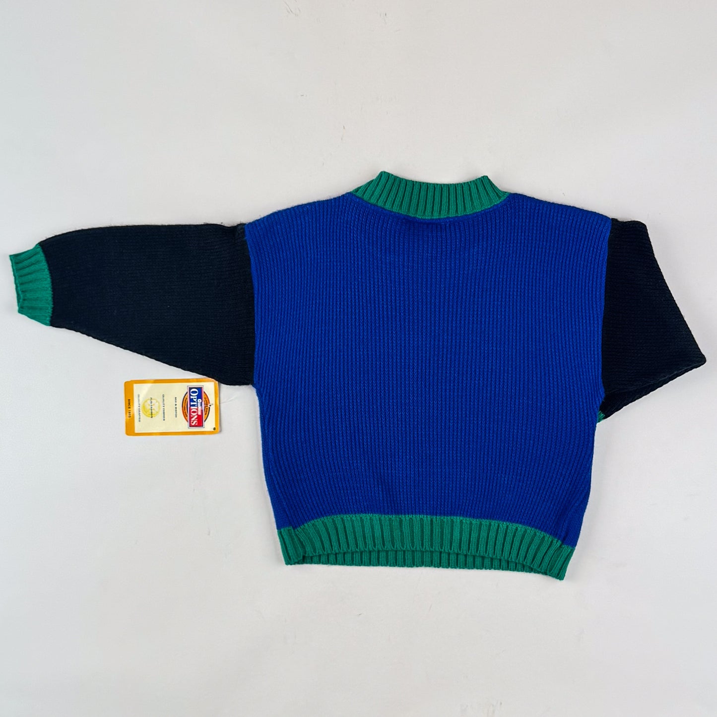 Vintage OshKosh Sweater