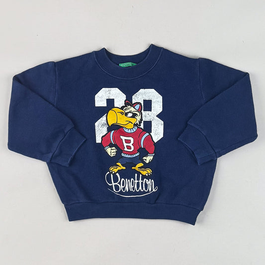 Benetton Sweatshirt