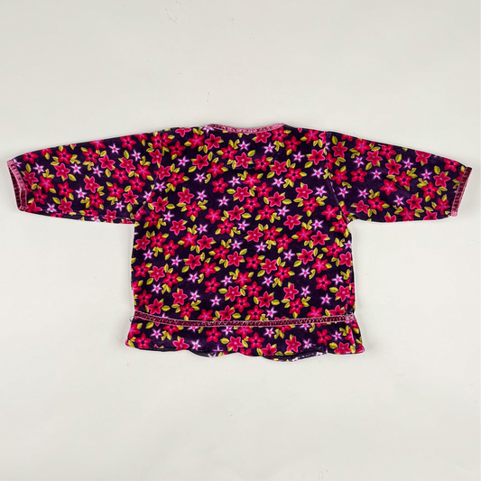 Long-sleeved Vintage Shirt