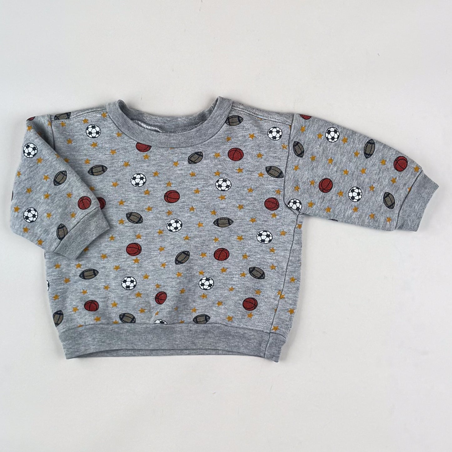 Vintage Sweatshirt