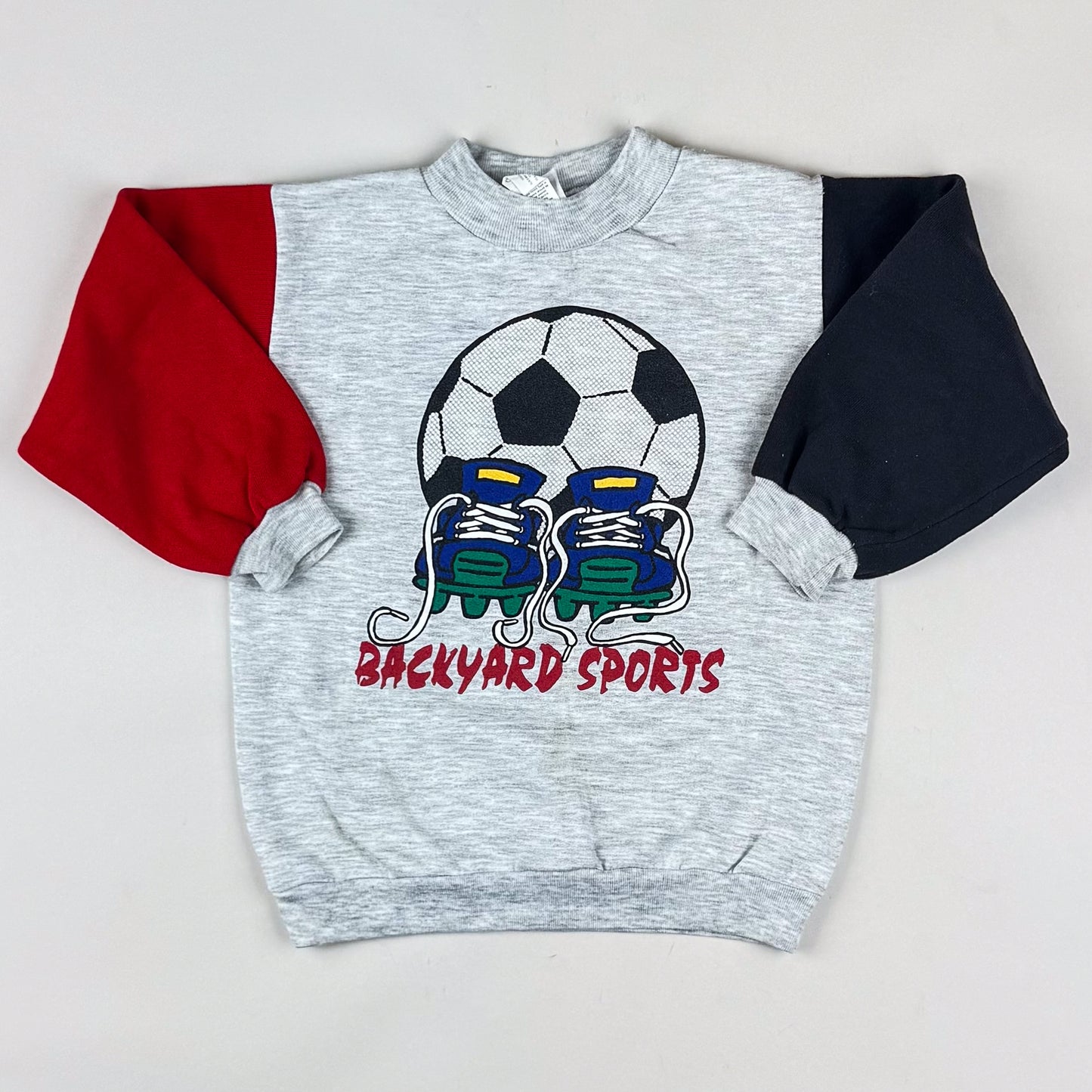 Vintage Buster Brown Sweatshirt