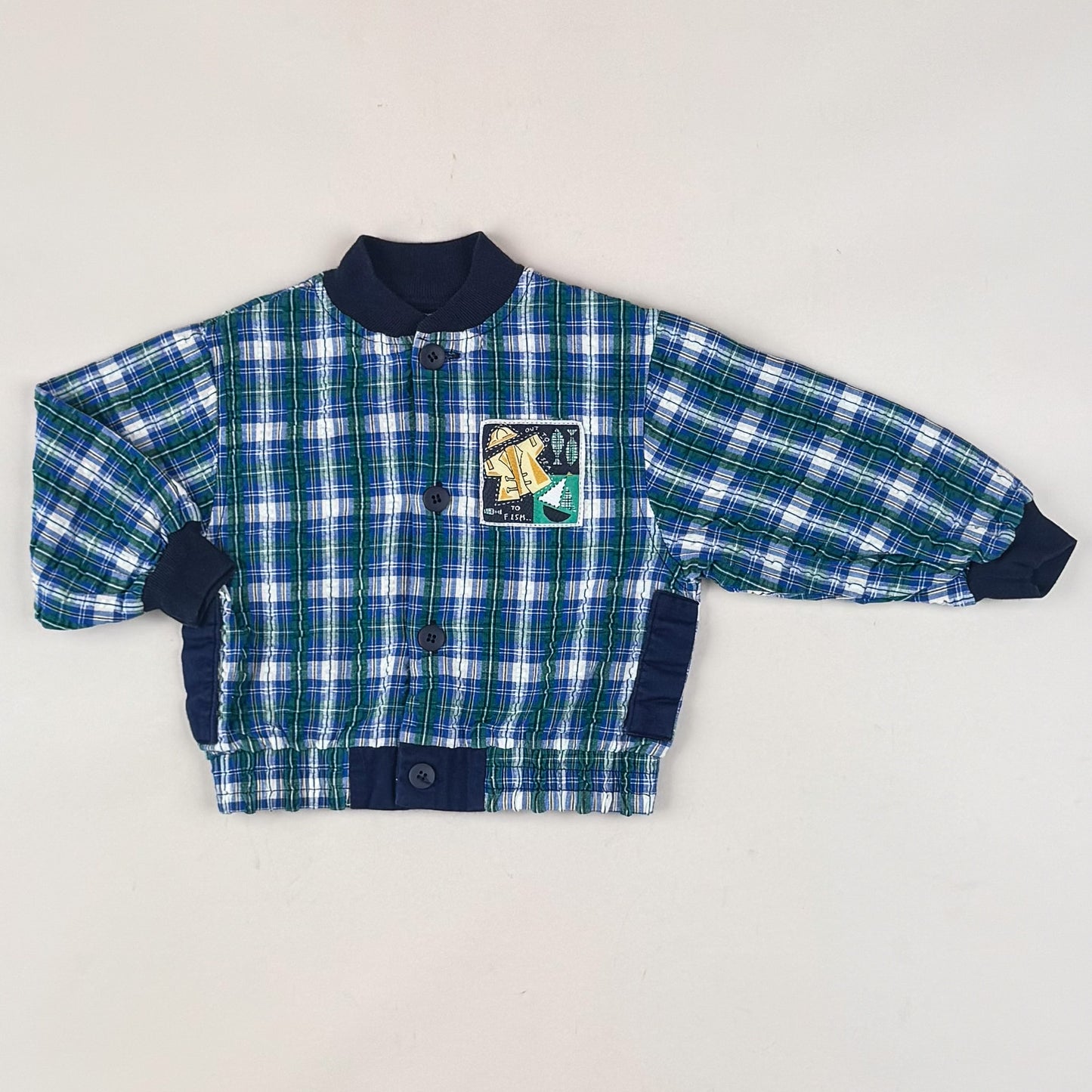 Vintage Shirt