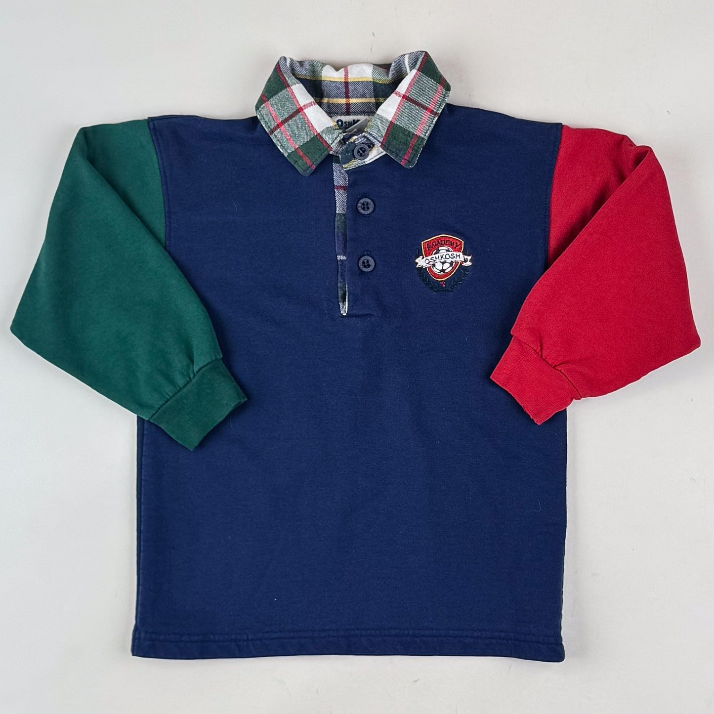 Vintage OshKosh Sweatshirt