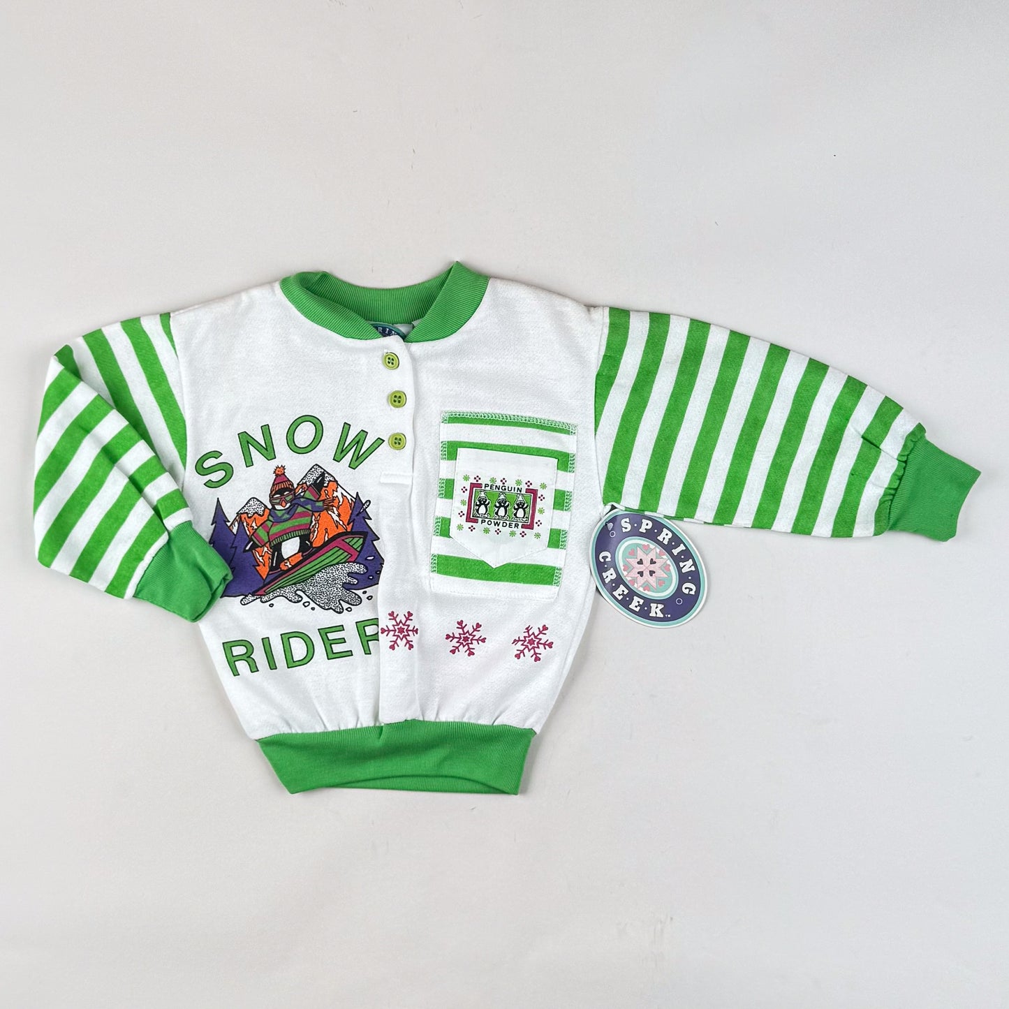 Vintage Sweatshirt
