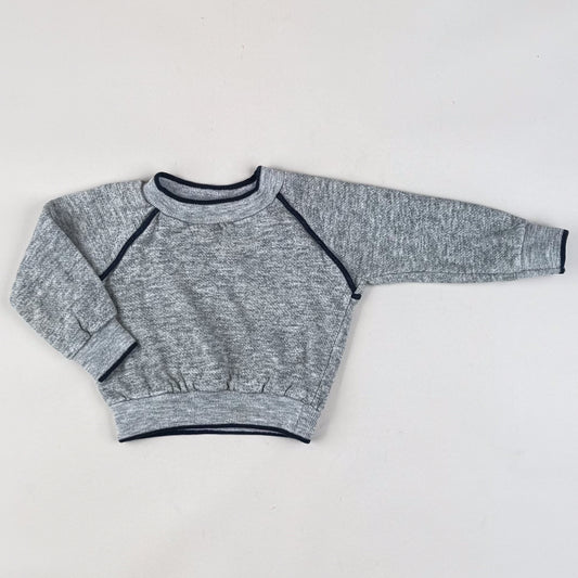 Vintage Sweatshirt