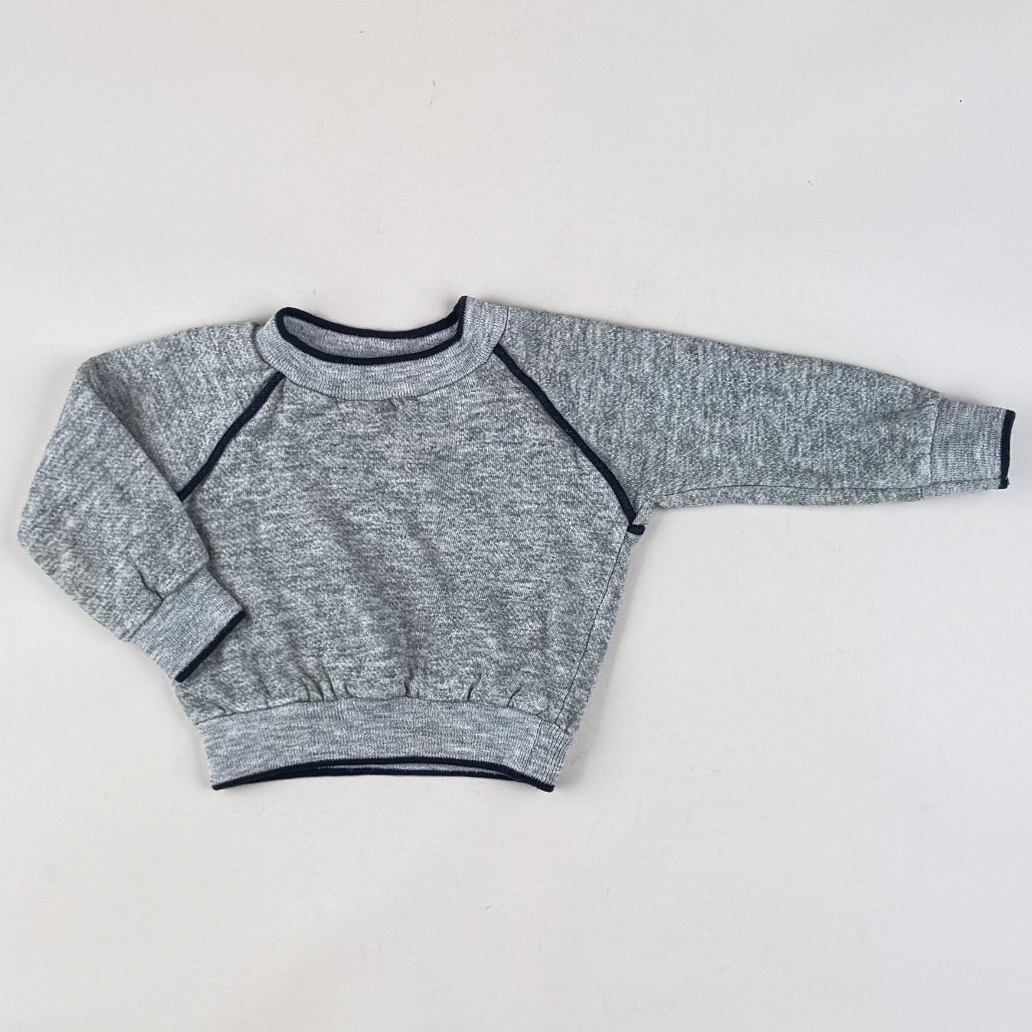 Vintage Sweatshirt