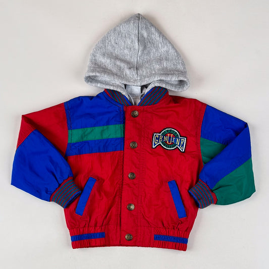 Vintage OshKosh Tracksuit Jacket