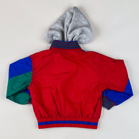 Vintage OshKosh Tracksuit Jacket