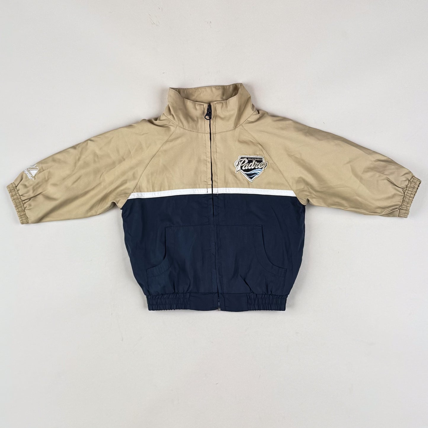 MLB San Diego Padres Tracksuit Jacket