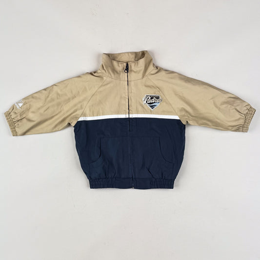 MLB San Diego Padres Tracksuit Jacket