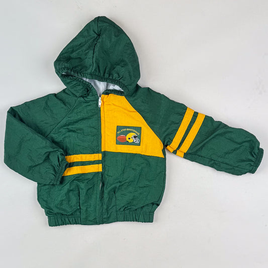 Vintage Tracksuit Jacket