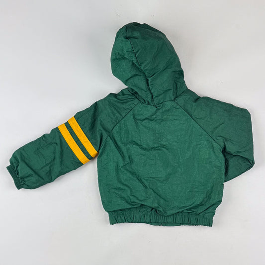 Vintage Tracksuit Jacket