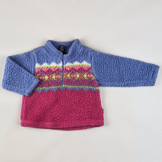 Vintage OshKosh Fleece
