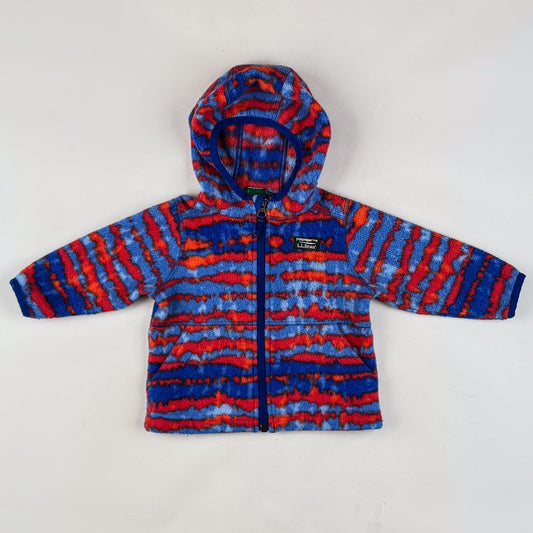 Vintage L.L. Bean Fleece