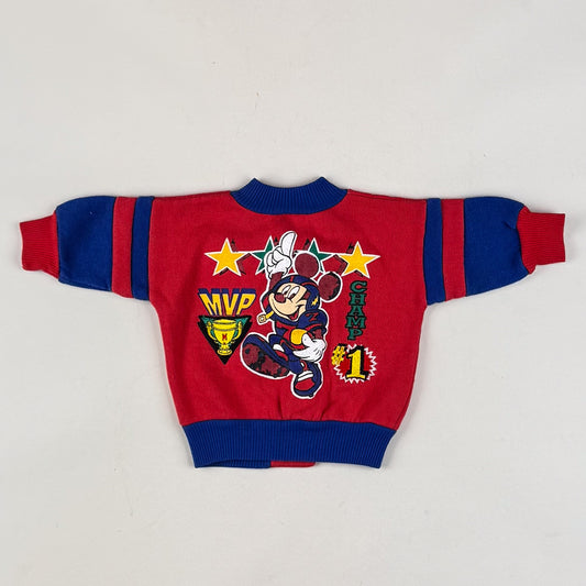 Vintage Disney Sweatshirt