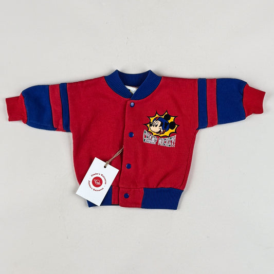 Vintage Disney Sweatshirt