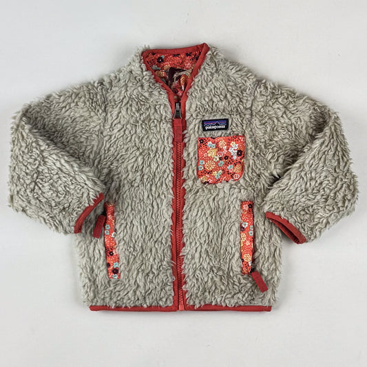 Patagonia Retro Sherpa Jacket