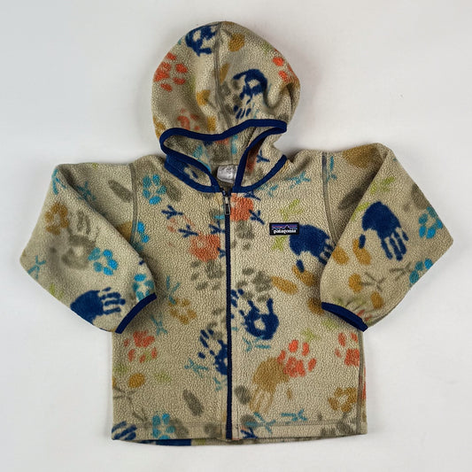 Patagonia Fleece Jacket