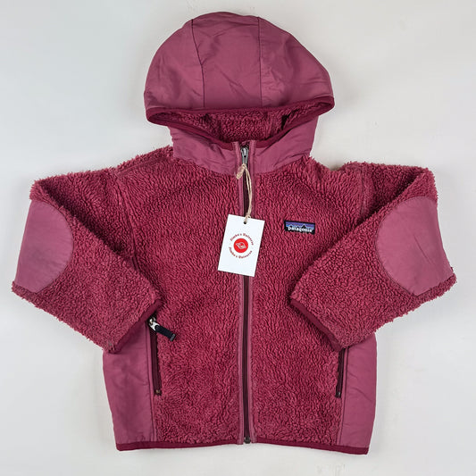Patagonia Fleece Jacket
