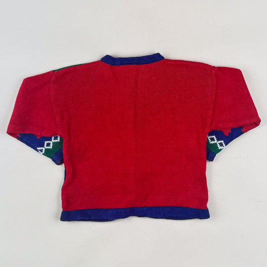 Vintage OshKosh Sweater