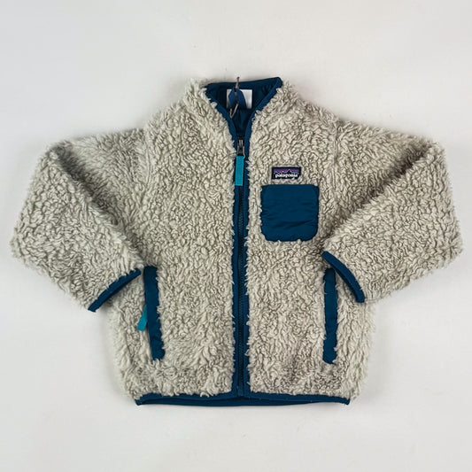 Patagonia Retro Sherpa Jacket